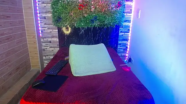 dayis_durand's cam snapshot