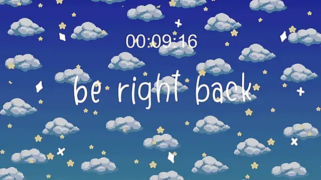 Lily_Vale's cam snapshot