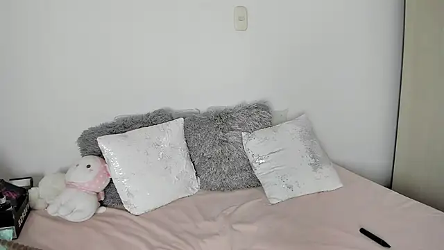 Salome_208's cam snapshot