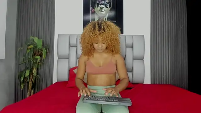 Sky_Smith's cam snapshot