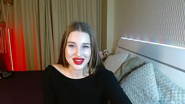 cutie_violet's cam snapshot