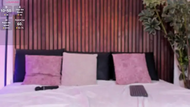 SofieBlaze's cam snapshot