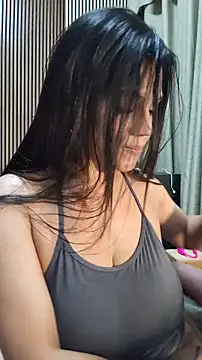 Deisy_Torres's cam snapshot