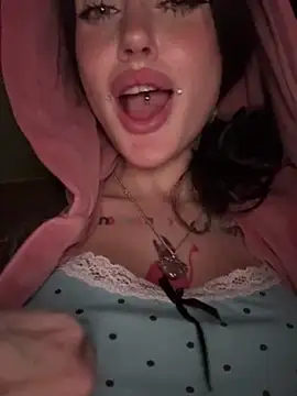 Melissa_crazy's cam snapshot