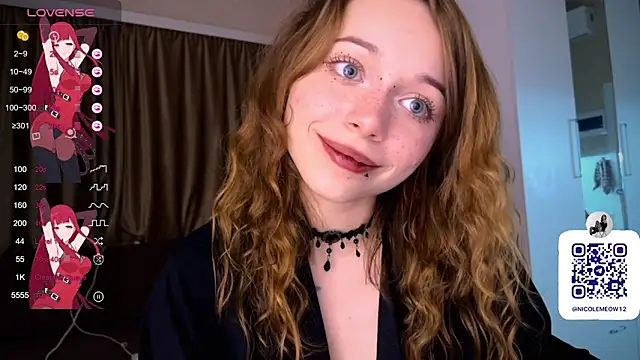 _SofiaBrown's cam snapshot