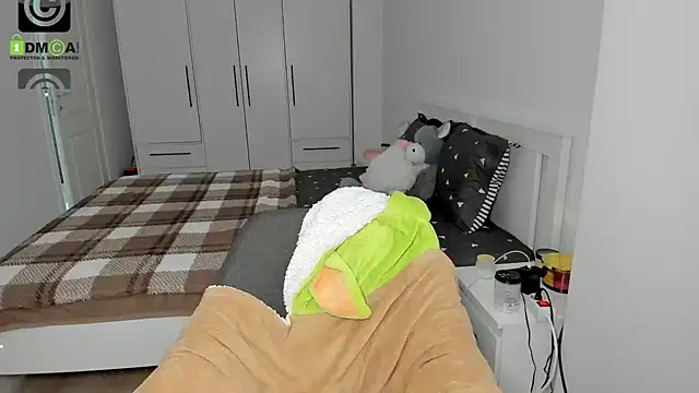 HelenShawn live sex cam