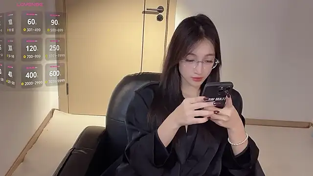 Seraphina-se's cam snapshot