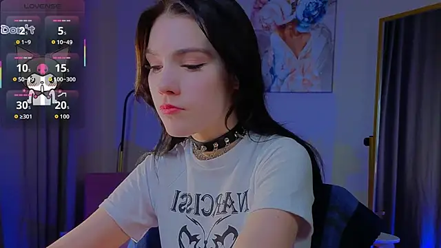 Sophie_SkyAngel's cam snapshot