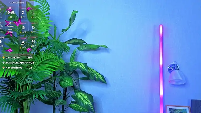 Mary_Smitt's cam snapshot