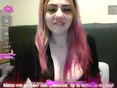 Emma4YouLove's cam snapshot