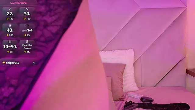 Roxanna-Mill's cam snapshot