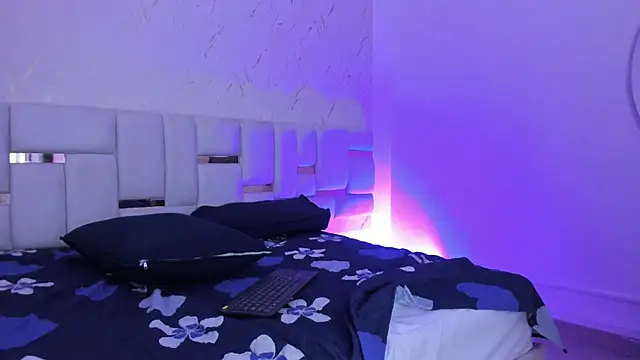 AzucenaBigAss's cam snapshot