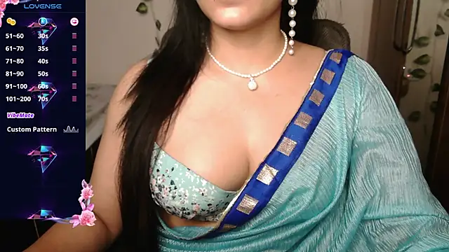 Magical-Heart's cam snapshot