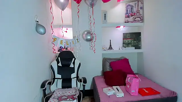 Catalehia_Milk's cam snapshot