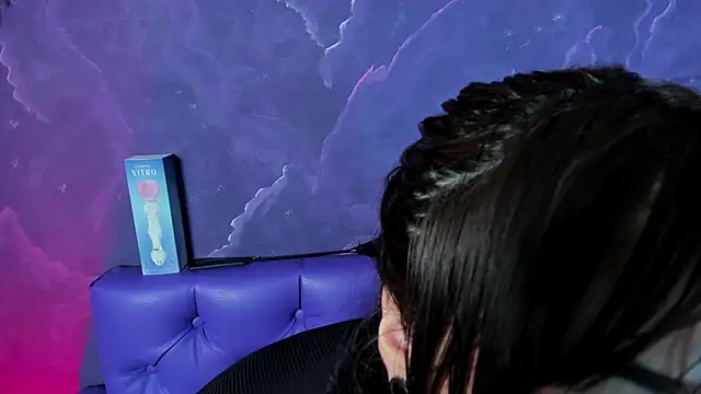 Lili_milk20's cam snapshot