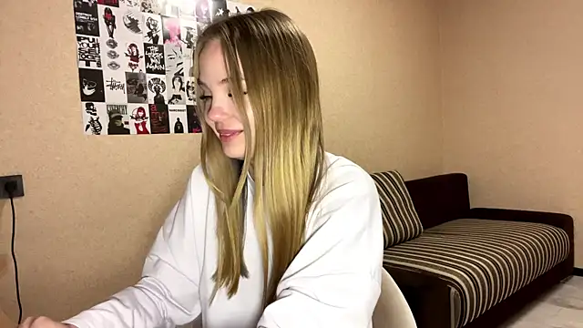 JestineParslow's cam snapshot