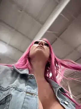 _Rapunzel_ live sex cam