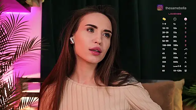 BabyYoda-'s cam snapshot