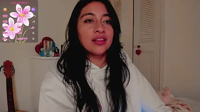 LisaHadwin's cam snapshot