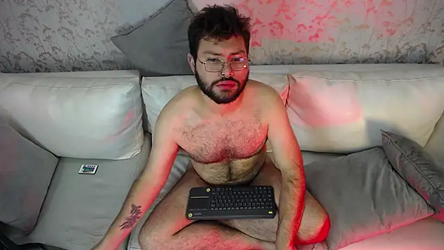 BlakeGray_ live sex cam