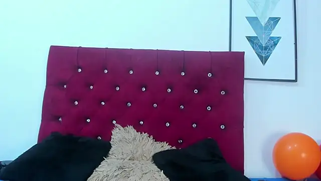 Anggie_Miller's cam snapshot