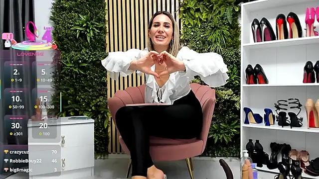 sweetcherry30's cam snapshot