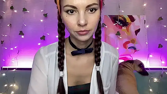 Musicalgirl's cam snapshot