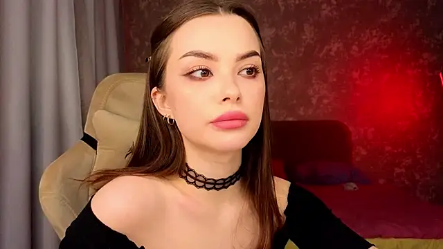 meow_eva's cam snapshot