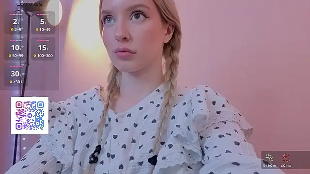 PickmeBabby's cam snapshot