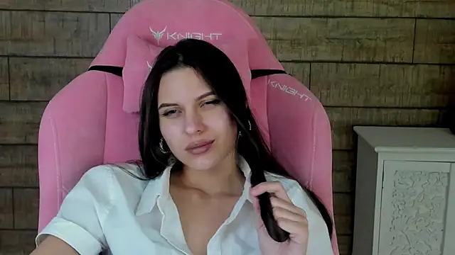 AlisaVersailles's cam snapshot