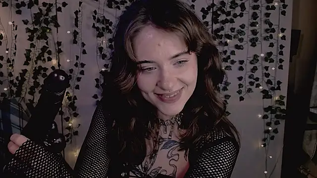 risha_laas's cam snapshot