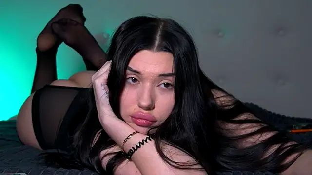 Kattyschwarz's cam snapshot