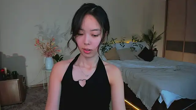 SoulHarmoonyy's cam snapshot