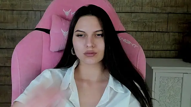 AlisaVersailles's cam snapshot