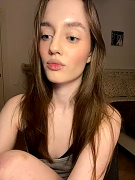 malyshhka's cam snapshot