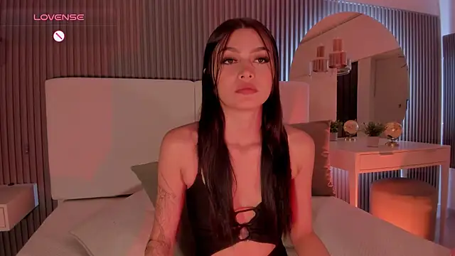 Giselle_royy's cam snapshot