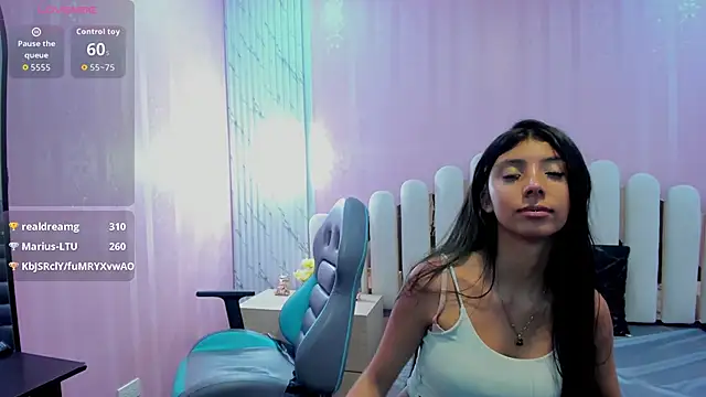 Isabella_Marsh's cam snapshot