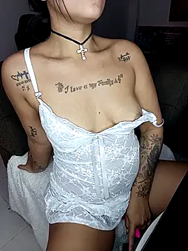 tattyHot95's cam snapshot