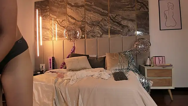 Skay_bluee's cam snapshot