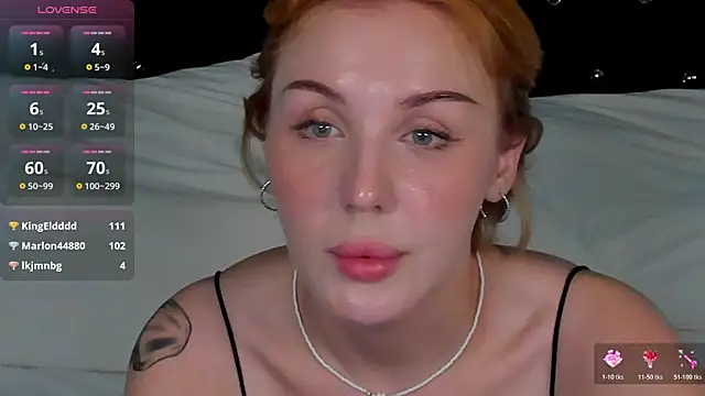 LianaFord's cam snapshot