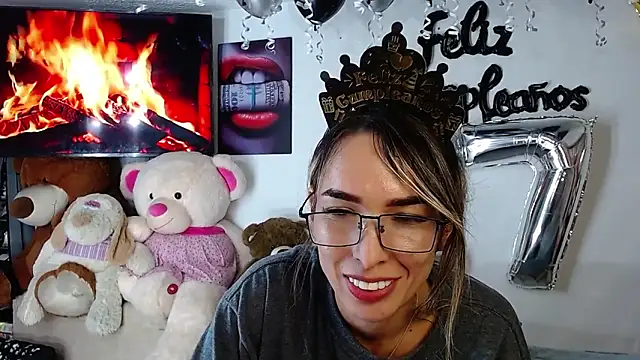 Niky_777's cam snapshot