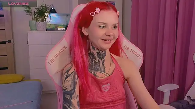 Britney_Lynch's cam snapshot