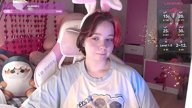 Ann_miler's cam snapshot