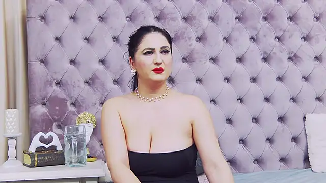 CassidyVelvet's cam snapshot