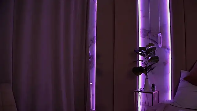 BellaSecrett's cam snapshot