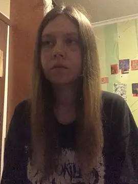 LunaVirelle's cam snapshot