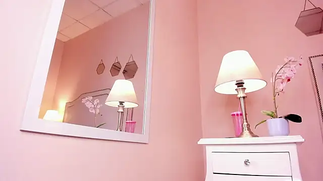 KIMAPRIL's cam snapshot