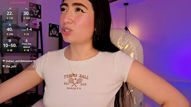 Miller_Vanessa_'s cam snapshot