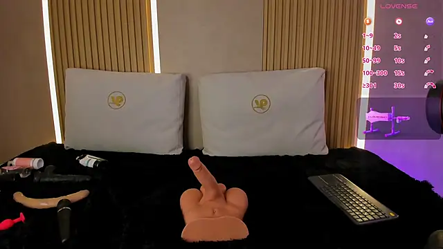 liah_cleir's cam snapshot