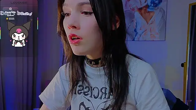 Sophie_SkyAngel's cam snapshot